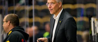AIK:s klubbdirektör tar plats i NDHL:s styrelse: "Har en lång resa framför oss – men bollen har satts i rullning"