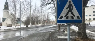 Misstänkt våldsdrama utanför kyrka: ”Två män har sökt vård för skärskador” 