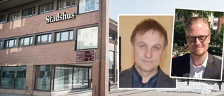 Skellefteå kommun krymper sina sammanträden för att minska smittan: ”Vi behöver ta ett ansvar”