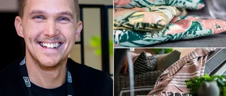 Så skapar du en mysig uteplats