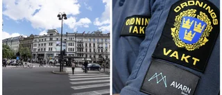 Vd för stort bolag i Umeå dömd för narkotikabrott