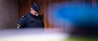 Växande otrygghet är ett välfärdssvek