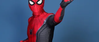 Carl Brännström: Låt Spider-Man gå över till Disney