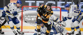 LIVE: Följ Leksand–Skellefteå AIK