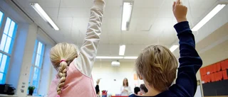 Insändare: Pengarna finns – visa att ni vill satsa på skolan 