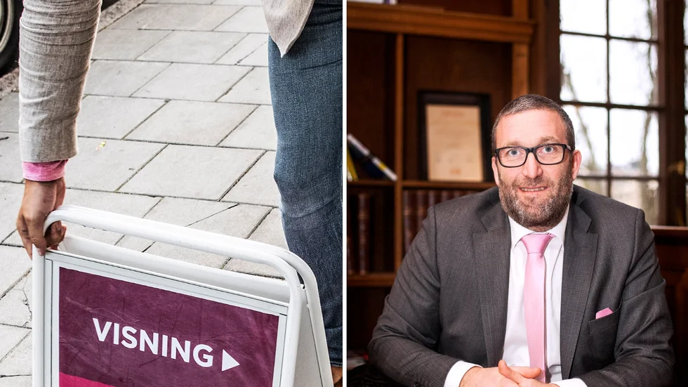 Nu börjar en prisnedgång på bostäder märkas i Uppsala, konstaterar Tomas Widerlöv, vd på Widerlöv & Co, som publicerar ny försäljningsstatistik för mars månad.