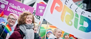 Drag king gästar Pride nästa år