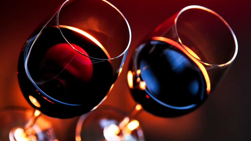 Den senaste tioårsperioden har alkoholkonsumtionen i Sverige minskat.