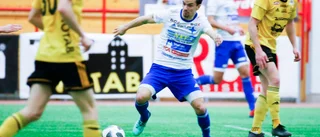 Beskedet: Fotbollscupen i Arcushallen ställs in