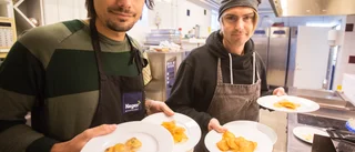 Chipsföretag sluter avtal med rikstäckande butikskedja