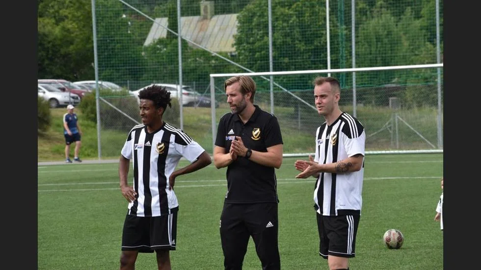 Rimforsa IF och Kisa BK ska enligt planen nu ha seriepremiär 18 april.