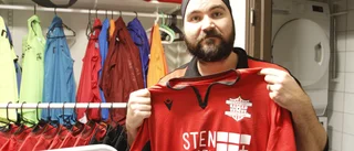 Strängnäs futsal skriver tv-historia: "Stort för stan"