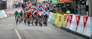 Cykelmästaren hjärtsjuk: "Blev nojig"