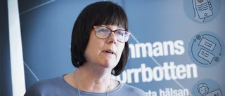 Regionen lägger locket på efter Ivak:s krav