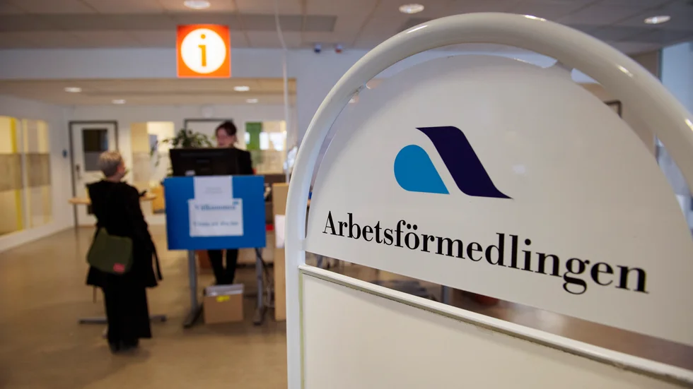 Cirka 200 företag inom IF Metalls sektor i Östergötland har i dagsläget varslat, och omkring 65 korttidsavtal har tecknats hittills, skriver debattören.