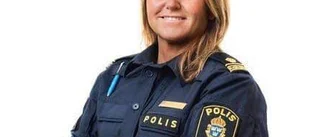Polisen rekryterar genom chatt