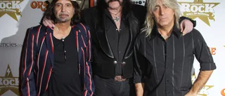 Motörhead-medlem spelar i Linköping 