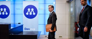 "Har Moderaterna tappat självförtroendet?"