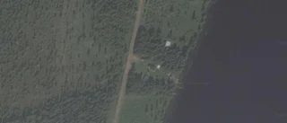 Fastigheten på Matojärvi 45 i Hedenäset har fått ny ägare