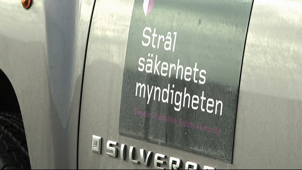 Hemarbete har fungerat bra, tack vare system SSM utvecklade i samband med flytten till Katrineholm. 