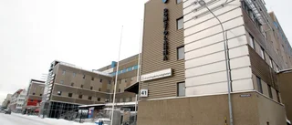 Därför bör det vara självklart att flytta Luleås polishus