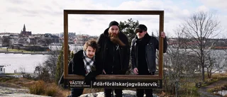 Västerviksband släpper ny musik