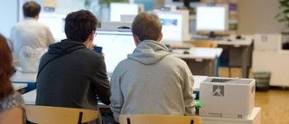 Nytt projekt ska snabba på ungas väg till studier eller arbete