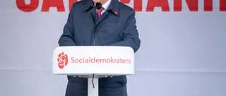 Upp till kamp mot företagskrisen