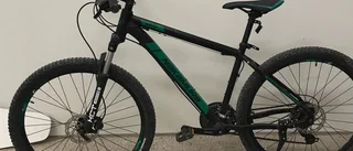 Polisen efterlyser ägare till cykel