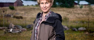 Hittade tv-karaktären i Tornedalen – och Maud Olofsson
