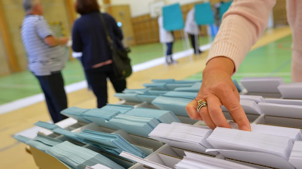 Nu finns ett datum på förslag när folkomröstningen om skolan ska hållas. Valnämnden har lämnat förslag på 11 oktober till fullmäktige. 