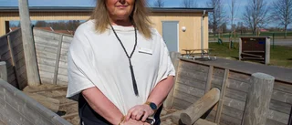 Kärleken förde Vadstenas nya rektor till Östergötland