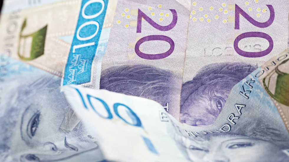 Den gotlänning med störst skuld hos kronofogden är en 78-årig man med en skuld på mer än 9,8 miljoner kronor.