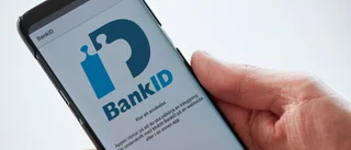 Vi vill prata med en riktig människa