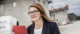 Kalkhäll: "Jag är stolt över det arbete vi gjort"