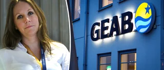 Geab förbereder sig inför prischocken – nya rutinerna för en av fyra kunder • ”Det riskerar att bli stora belopp”