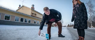 Såstillverkare köper nedlagda byaskolan