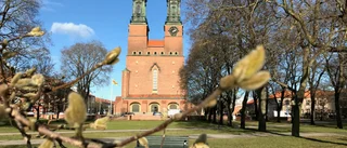 SMHI: Nu är våren här - på riktigt