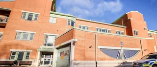 Ingen person vårdas på Visby lasarett för covid-19