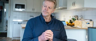 Medicinen gav honom livet tillbaka