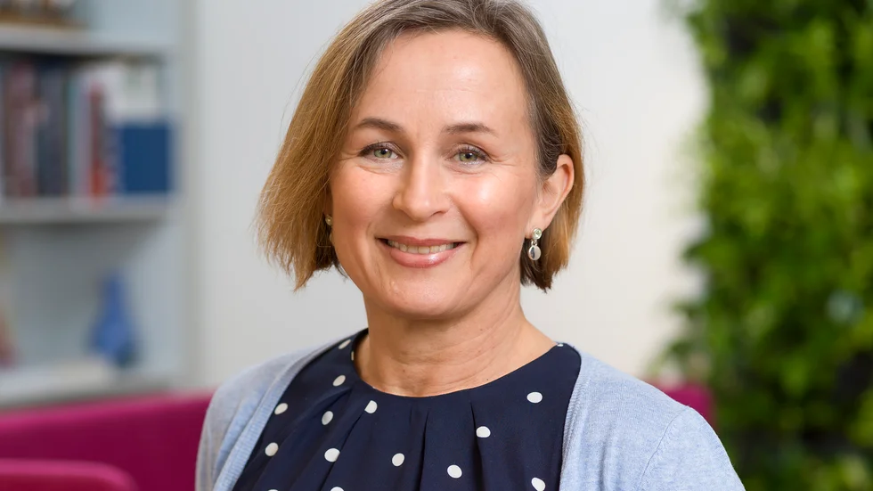 Uppsalabon Ann Lindberg utnämndes på torsdagen till ny generaldirektör vid Statens veterinärmedicinska anstalt (SVA).
