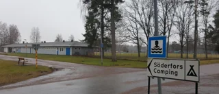 Oklart läge när bad och camping ska säljas
