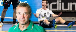 GILLBERG: Ekmans ord om Guif oroar rejält