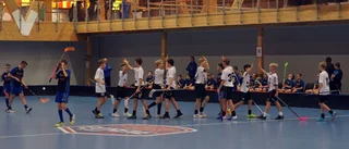 "Kidsen har sett fram emot det här"
