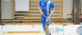 Nedflyttning allt närmare för IFK Gnesta