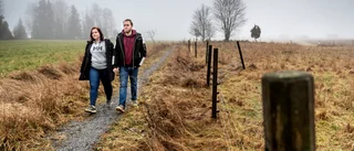 Därför väljer Madicken, 18, livet på landet 