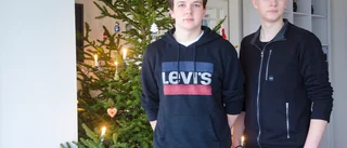 Syskonparet drömmer om ett eget lantbruk