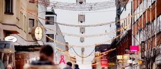 Stressigt klimat för handeln före jul