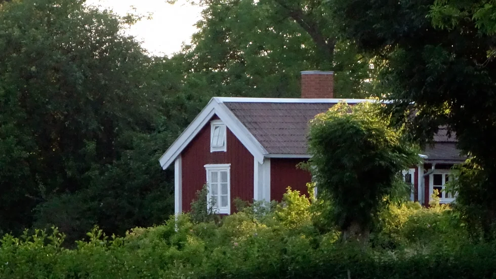 Sommarstugorna i Älvkarleby har blivit dubbelt så dyra på fem år.