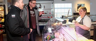 Nu ska de satsa mer på sin ost